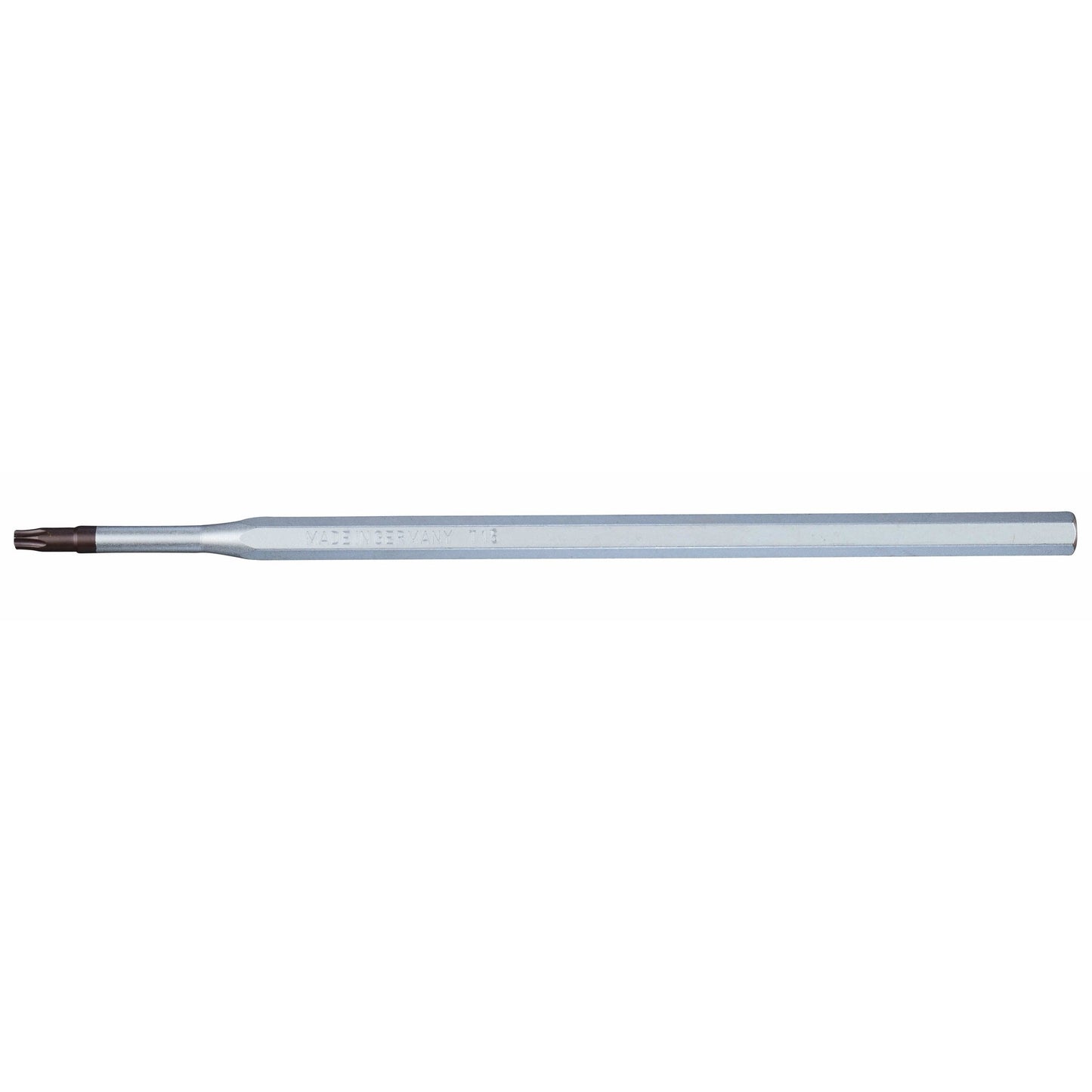 Felo 10815304 Torx T15 x 6-3/4" Blade for Torque Limiting Handle - 5-48 in/lbs
