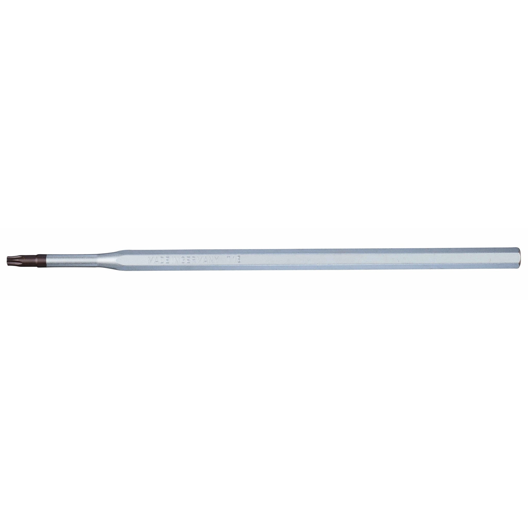 Felo 10815304 Torx T15 x 6-3/4" Blade for Torque Limiting Handle - 5-48 in/lbs