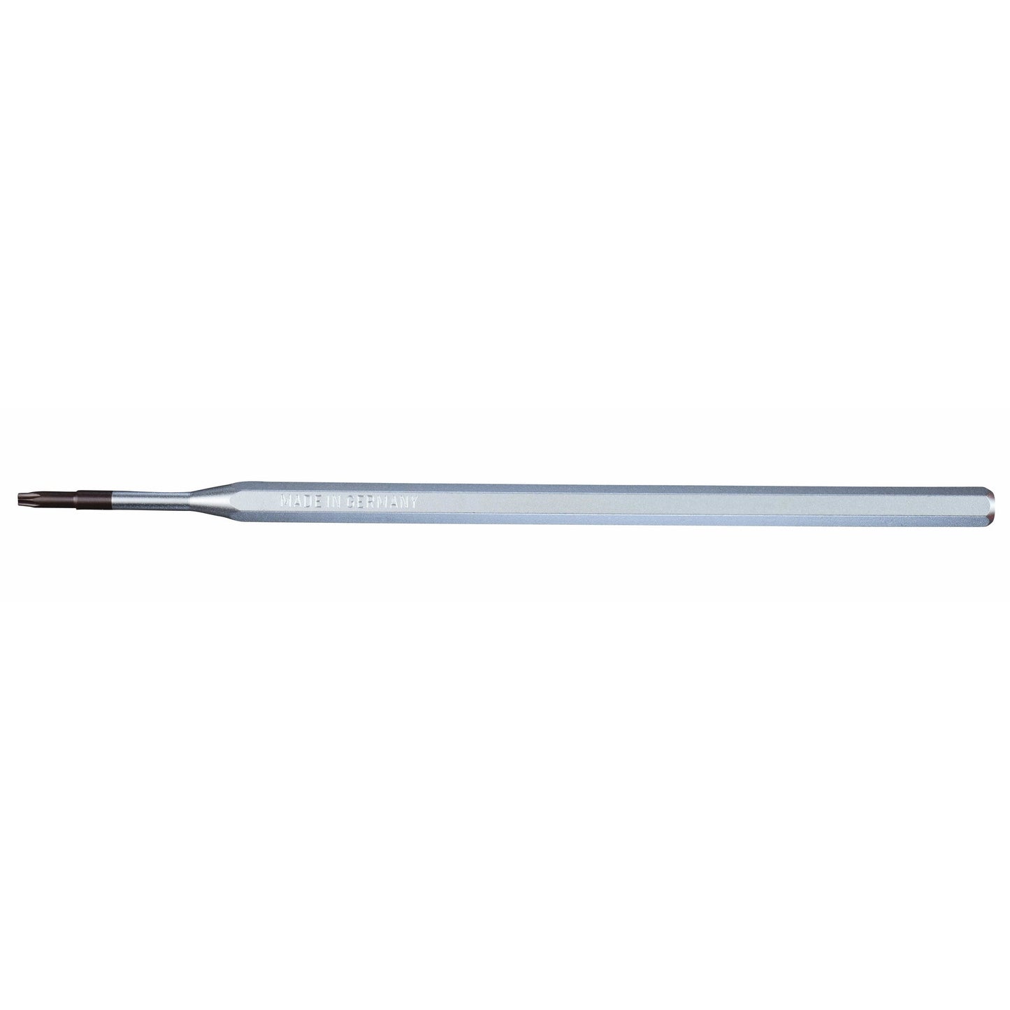 Felo 10820304 Torx T20 x 6-3/4" Blade for Torque Limiting Handle - 5-48 in/lbs