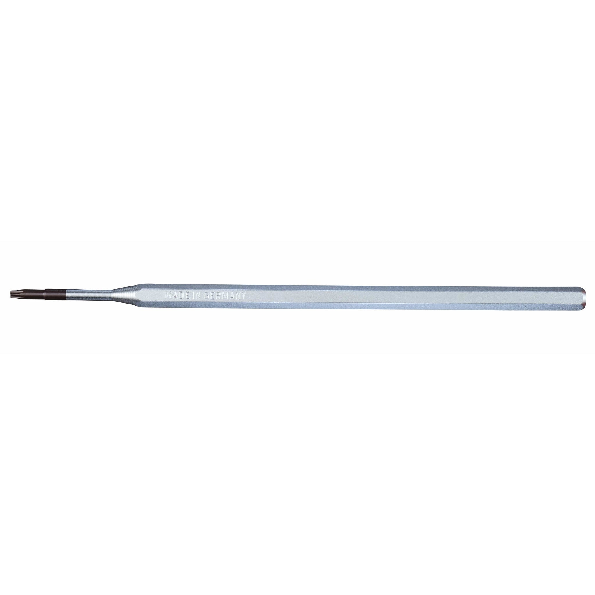 Felo 10820304 Torx T20 x 6-3/4" Blade for Torque Limiting Handle - 5-48 in/lbs