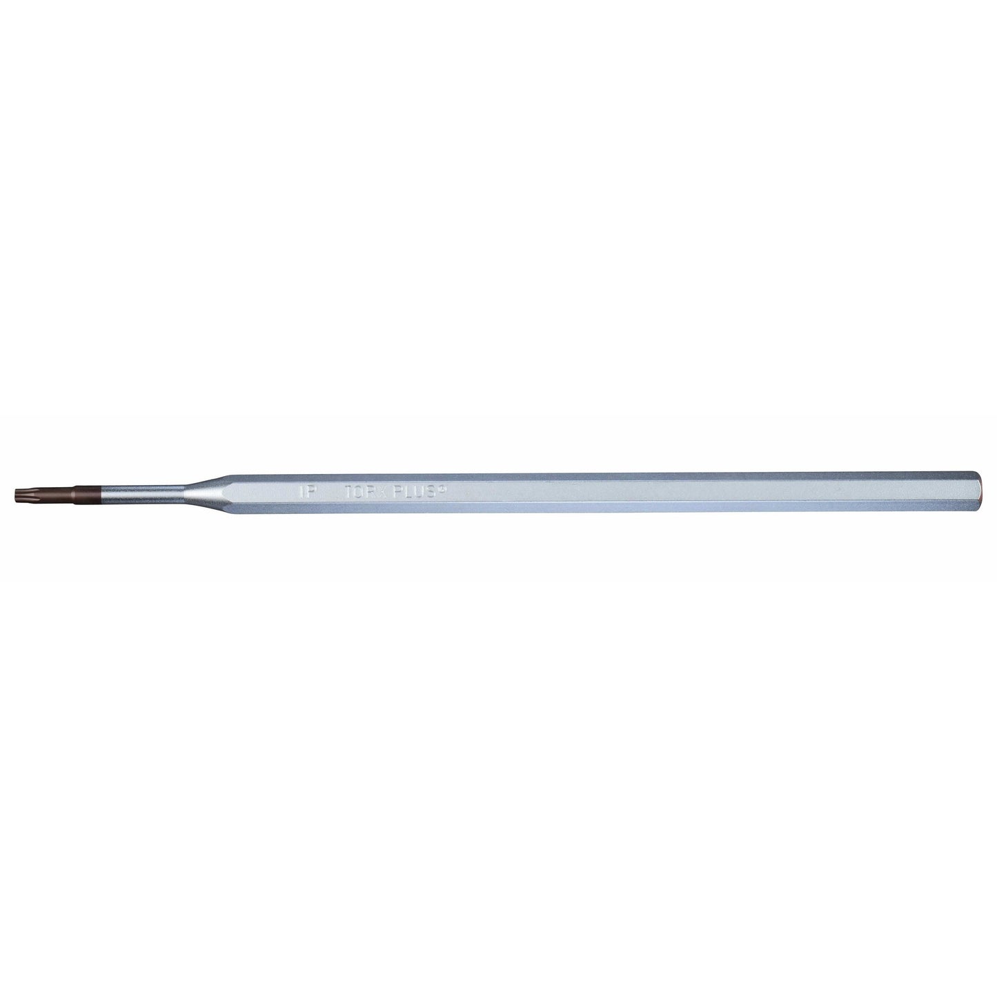 Felo 10908304 Torx Plus IP8 x 6-3/4" Blade for Torque Limiting Handle - 5-26 in/lbs