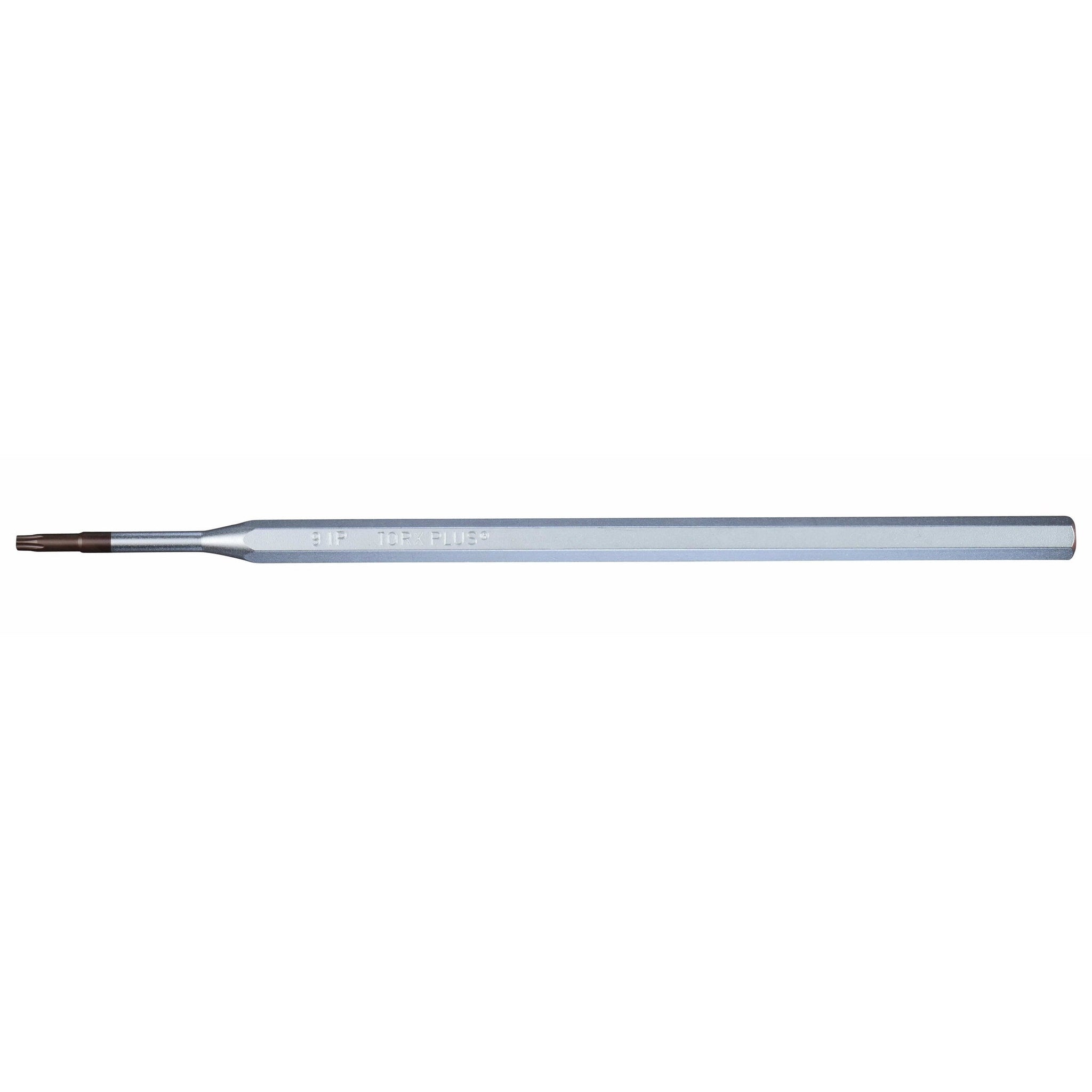 Felo 10909304 Torx Plus IP9 x 6-3/4" Blade for Torque Limiting Handle - 5-48 in/lbs