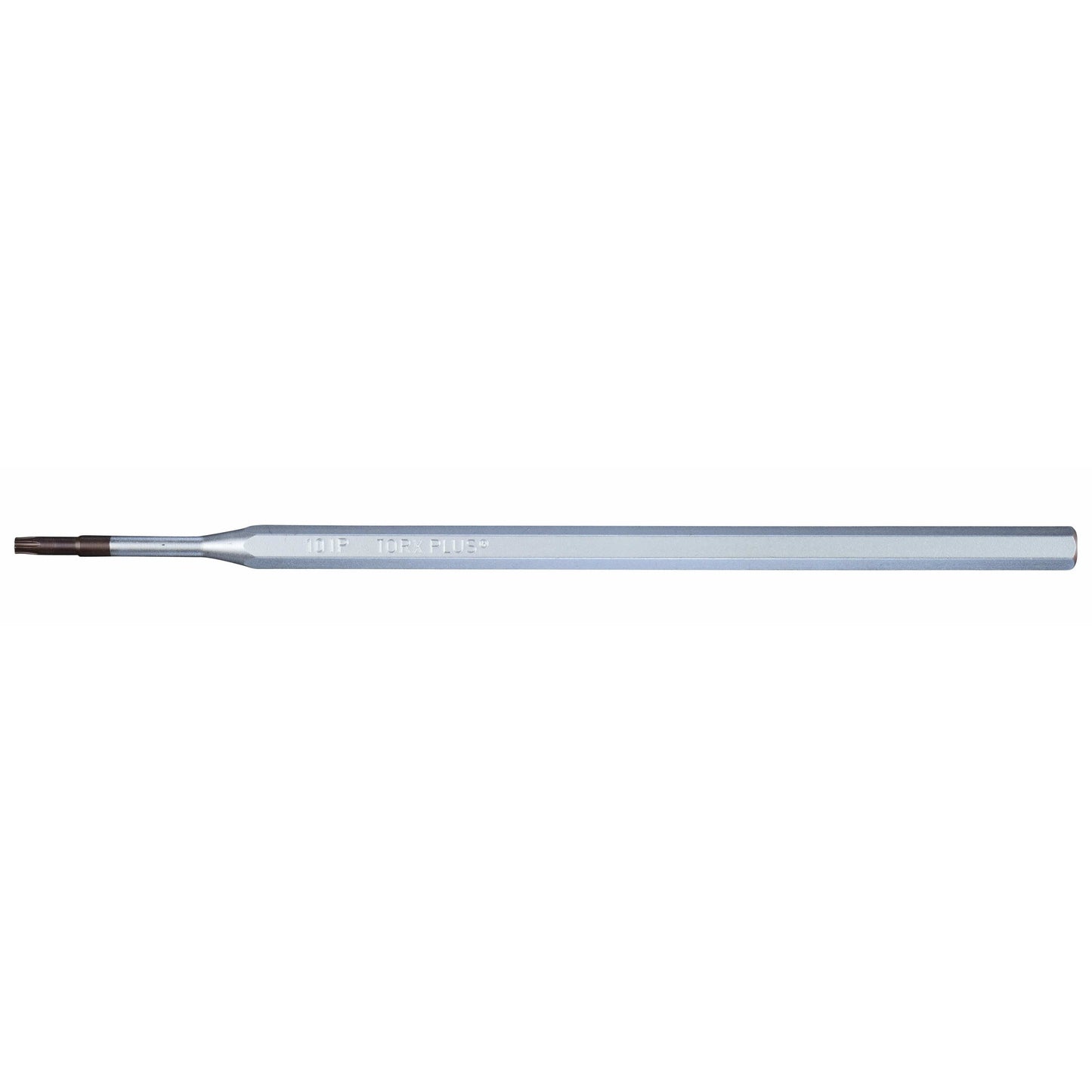 Felo 10910304 Torx Plus IP10 x 170 mm Blade for Torque Limiting Handle - 5-48 in/lbs