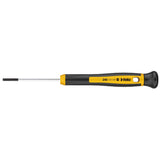 Felo 24003360 3 x 60mm Precision Slotted Screwdriver