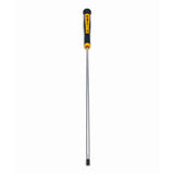 Felo 24004760 4 x 200mm Precision Slotted Screwdriver