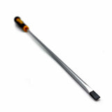 Felo 24004760 4 x 200mm Precision Slotted Screwdriver