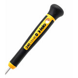 Felo 24015160 1.5 x 60mm Precision Slotted Screwdriver