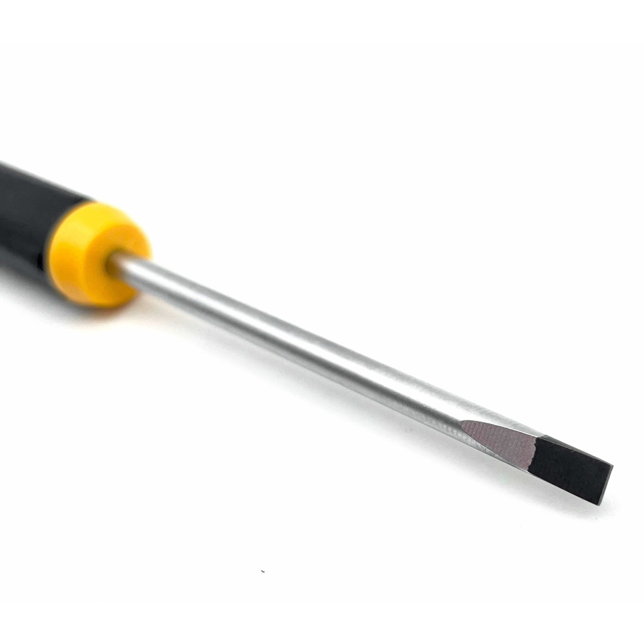 Felo 24033360 3.5 x 60mm Precision Slotted Screwdriver
