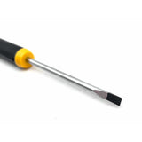 Felo 24035360 3.5 x 100mm Precision Slotted Screwdriver