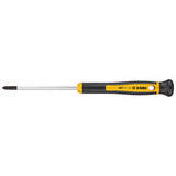 Felo 24110260 #1 x 60mm Precision Pozidriv Screwdriver