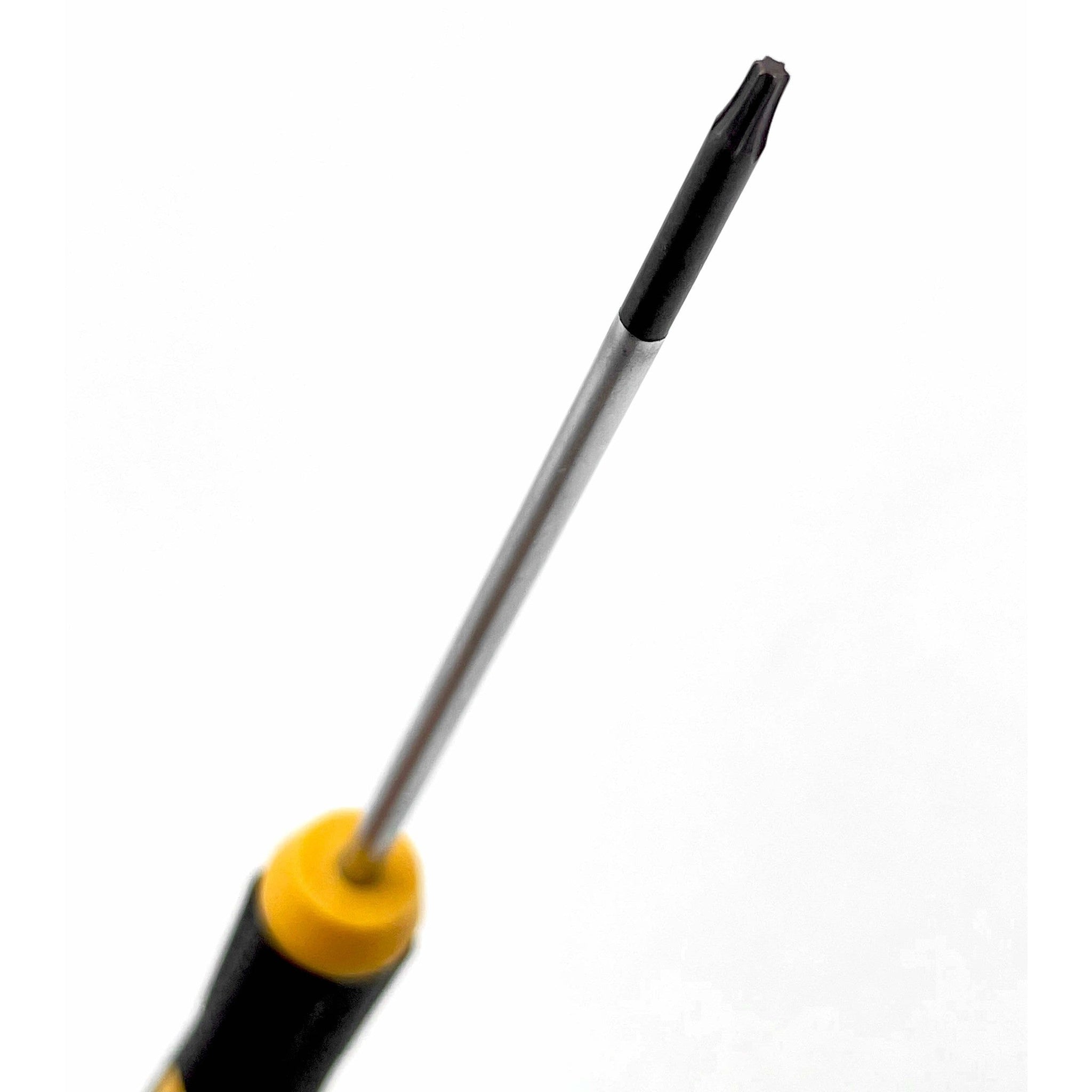Felo 24807160 T7 x 60mm Precision Torx Screwdriver