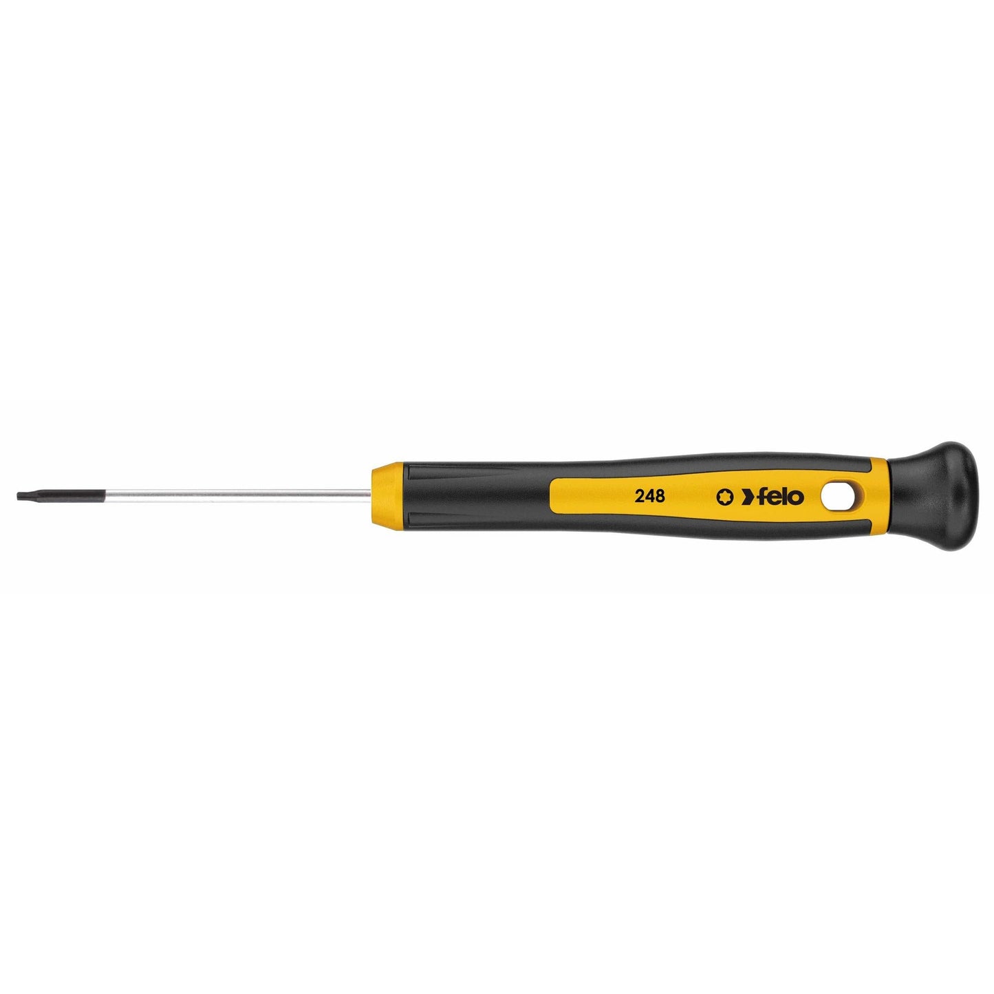 Felo 24809160 T9 x 60mm Precision Torx Screwdriver