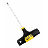 Felo 30303560 Metric Hex T-Handle, 3 mm x 150