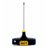 Felo 30304560 Metric Hex T-Handle, 4 mm x 150