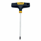 Felo 30304560 Metric Hex T-Handle, 4 mm x 150
