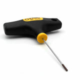 Felo 30320360 Metric Hex T-Handle, 2 mm x 100