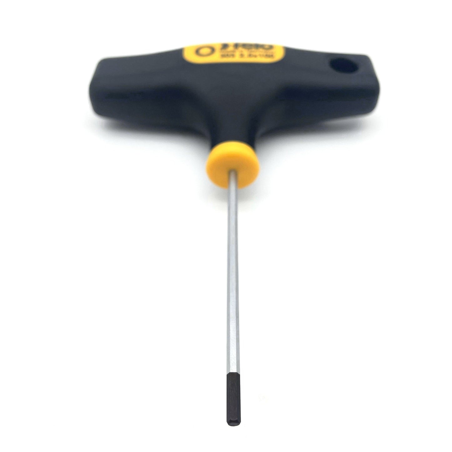 Felo 30325360 Metric Hex T-Handle, 2,5 mm x 100