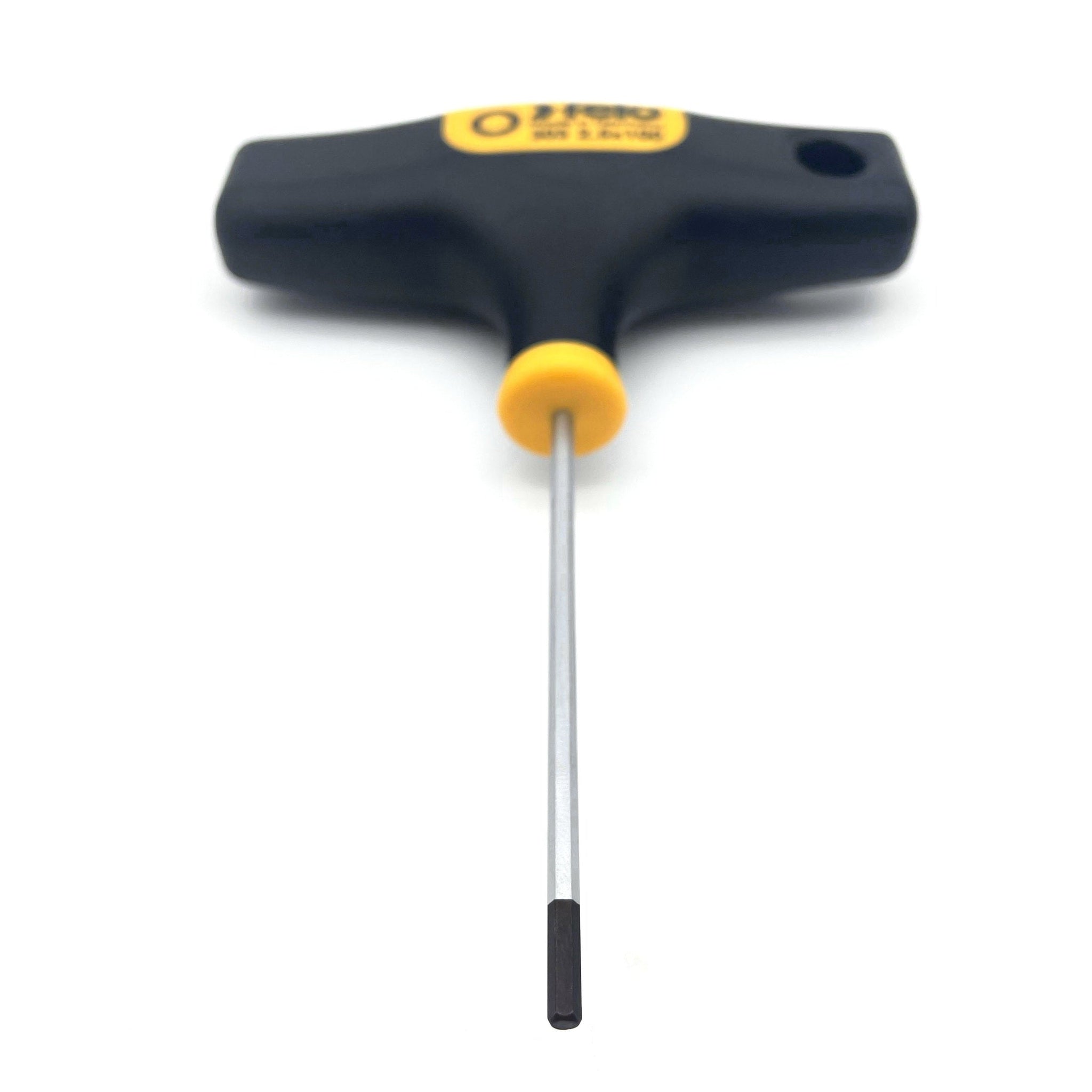 Felo 30325360 Metric Hex T-Handle, 2,5 mm x 100