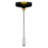 Felo 30407860 T-Handle Metric Nutdriver, 7 mm x 230