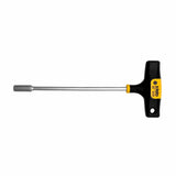 Felo 30408860 T-Handle Metric Nutdriver, 8 mm x 230