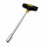 Felo 30408860 T-Handle Metric Nutdriver, 8 mm x 230