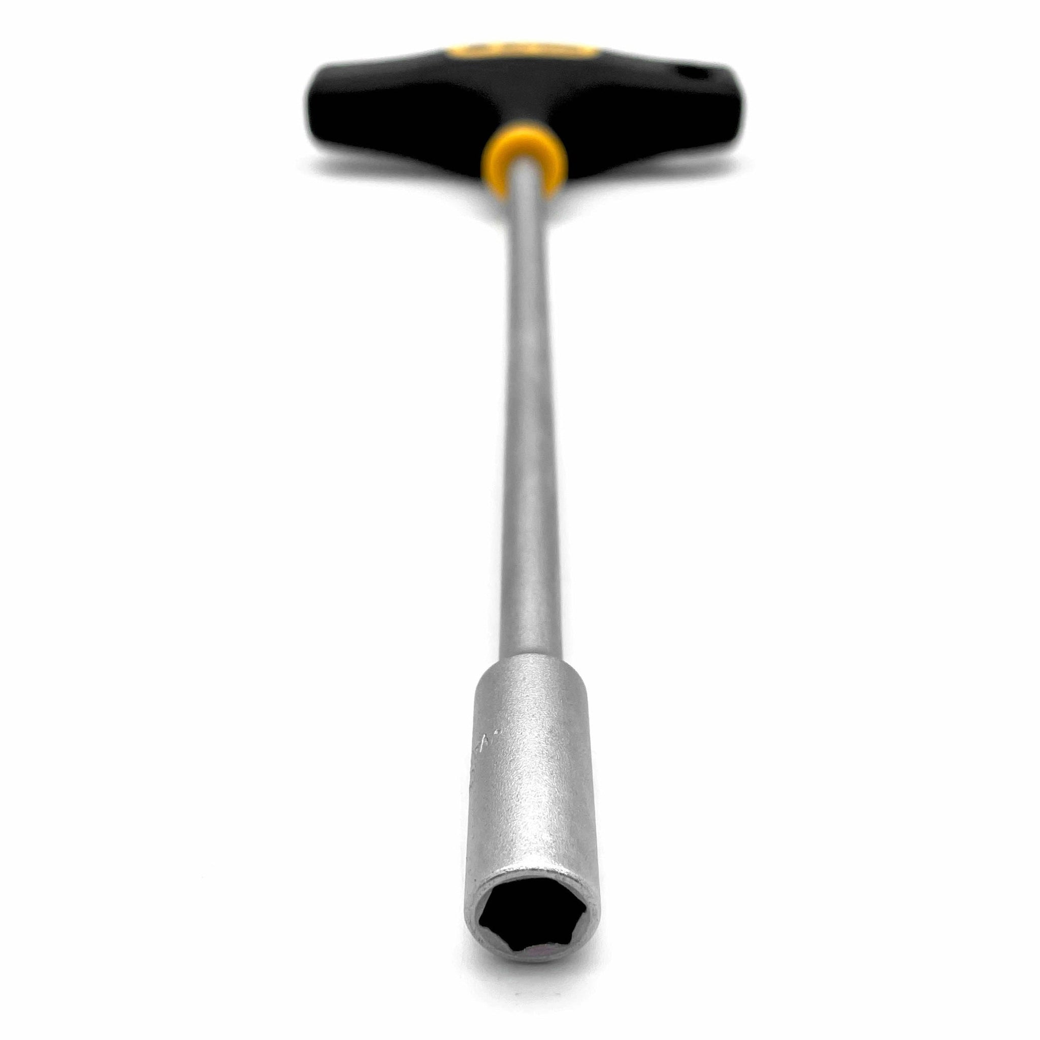 Felo 30409860 T-Handle Metric Nutdriver, 9 mm x 230