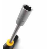 Felo 30410460 T-Handle Metric Nutdriver, 10 mm x 125