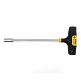 Felo 30410960 T-Handle Metric Nutdriver, 10 mm x 350
