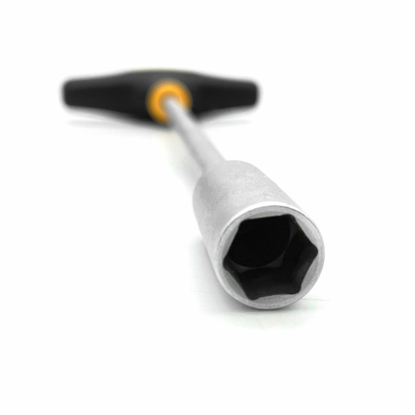 Felo 30410960 T-Handle Metric Nutdriver, 10 mm x 350