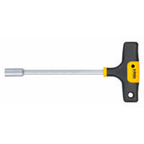 Felo 30411860 T-Handle Metric Nutdriver, 11 mm x 230