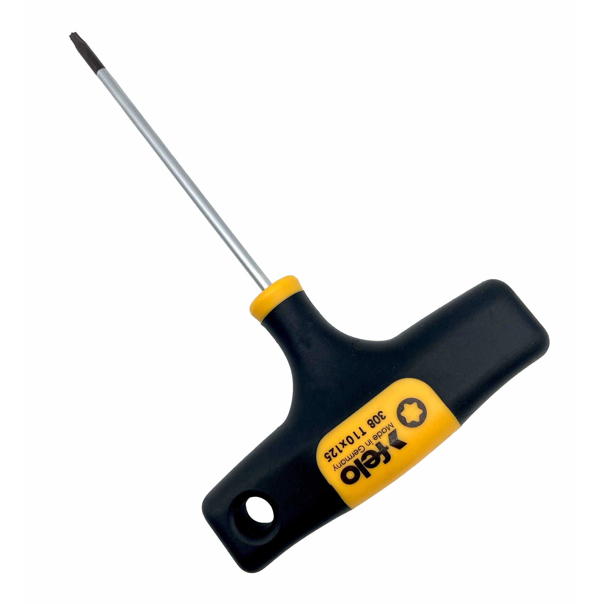 Felo 30810360 T10 x 125mm Torx T-Handle