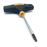 Felo 30820460 T20 x 125mm Torx T-Handle