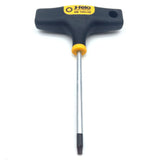 Felo 30820460 T20 x 125mm Torx T-Handle