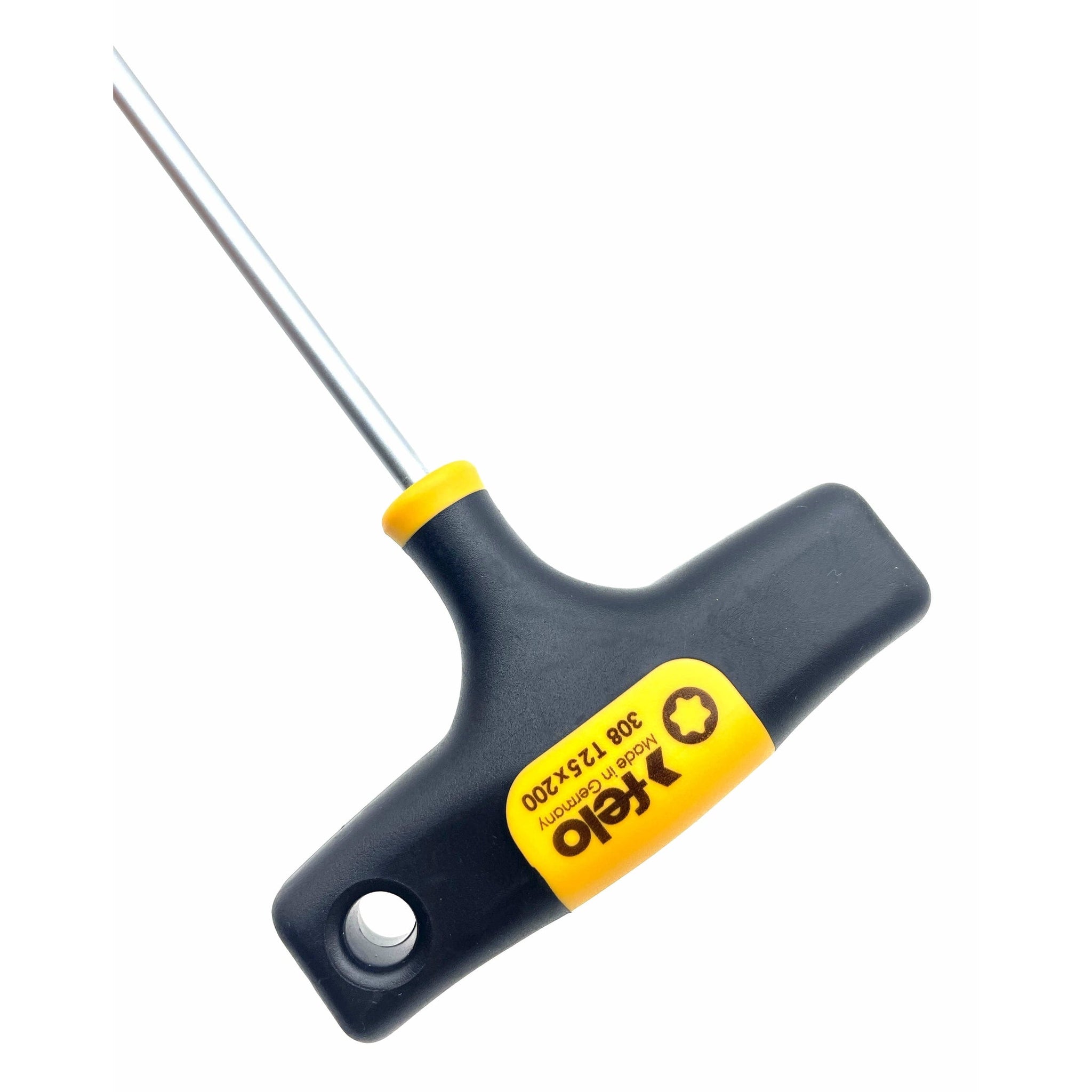 Felo 30825760 T25 x 200mm Torx T-Handle