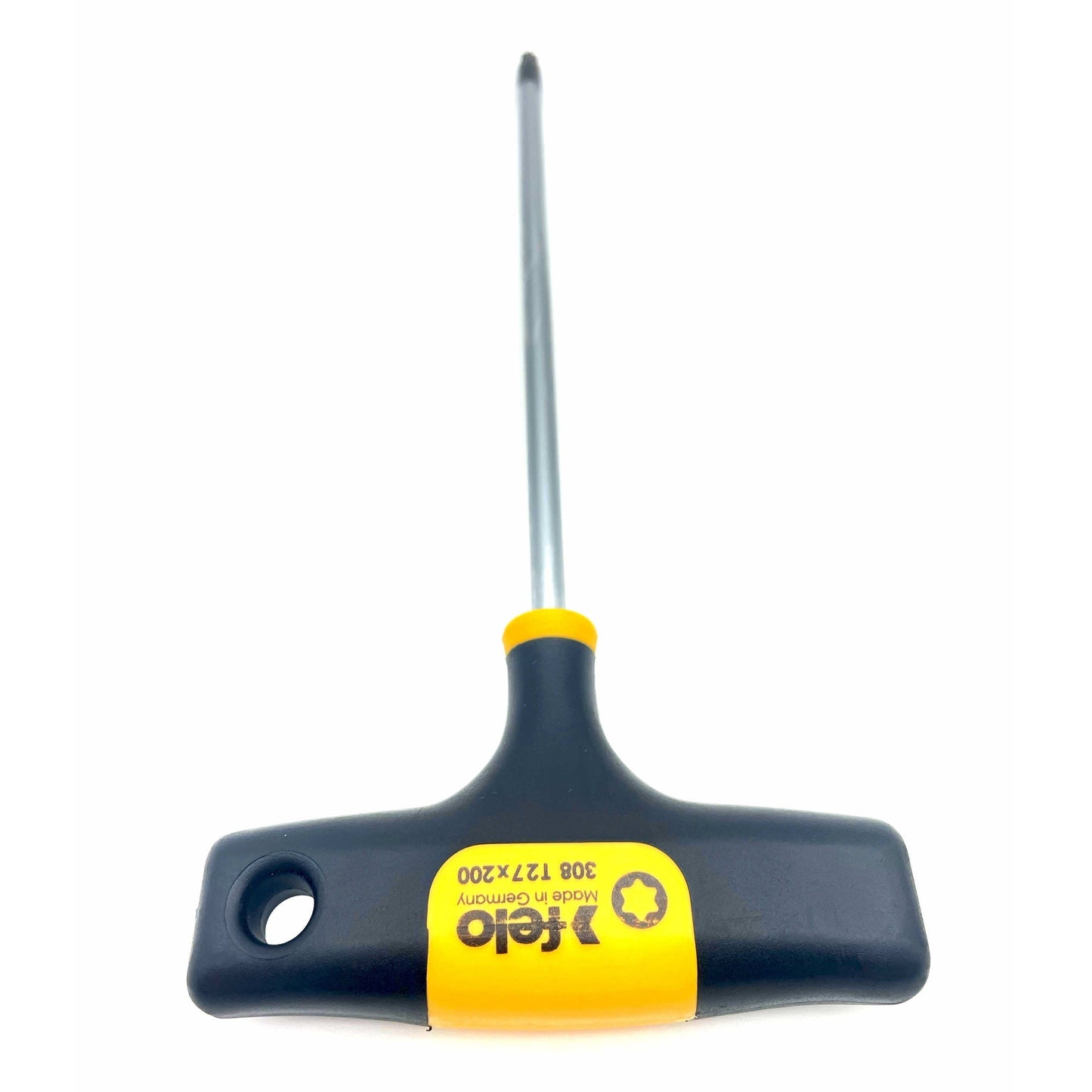 Felo 30827760 T27 x 200mm Torx T-Handle