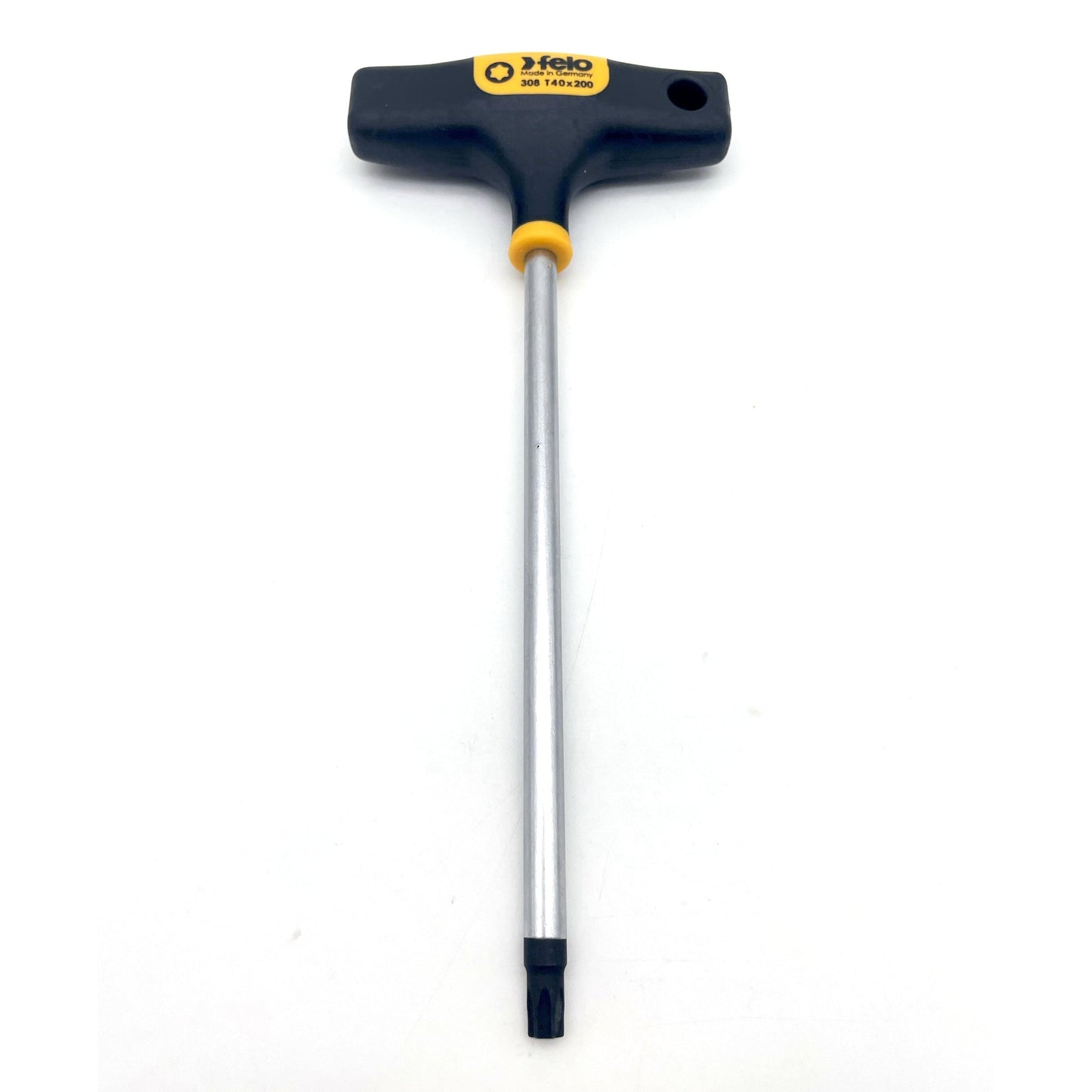 Felo 30840760 T40 x 200mm Torx T-Handle