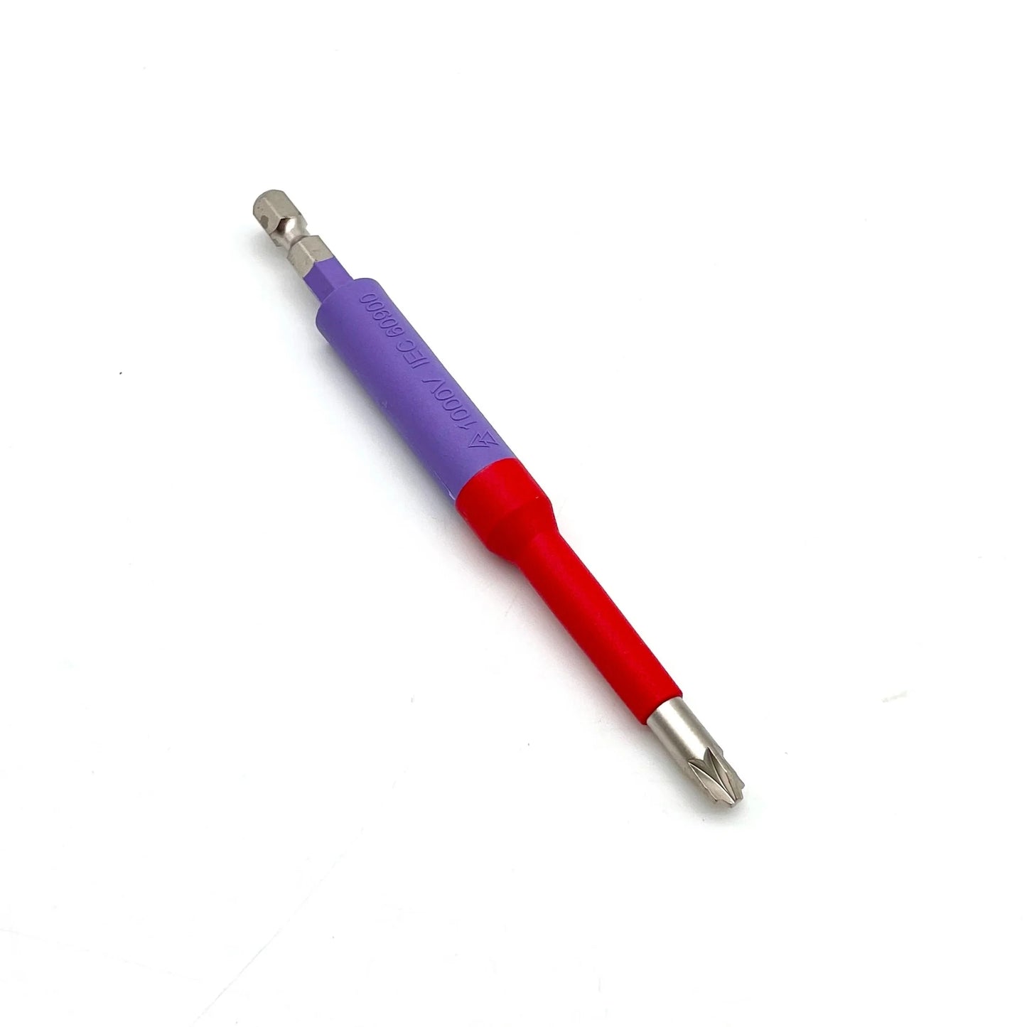 Felo 3120590 +/-Z 2X115 Dielectric cross bit