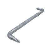 Felo 34112000 Offset Screwdriver, Pozidriv PZ 1 + 2 x 135 mm