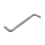 Felo 34134000 Offset Screwdriver, Pozidriv PZ 3 + 4 x 200 mm