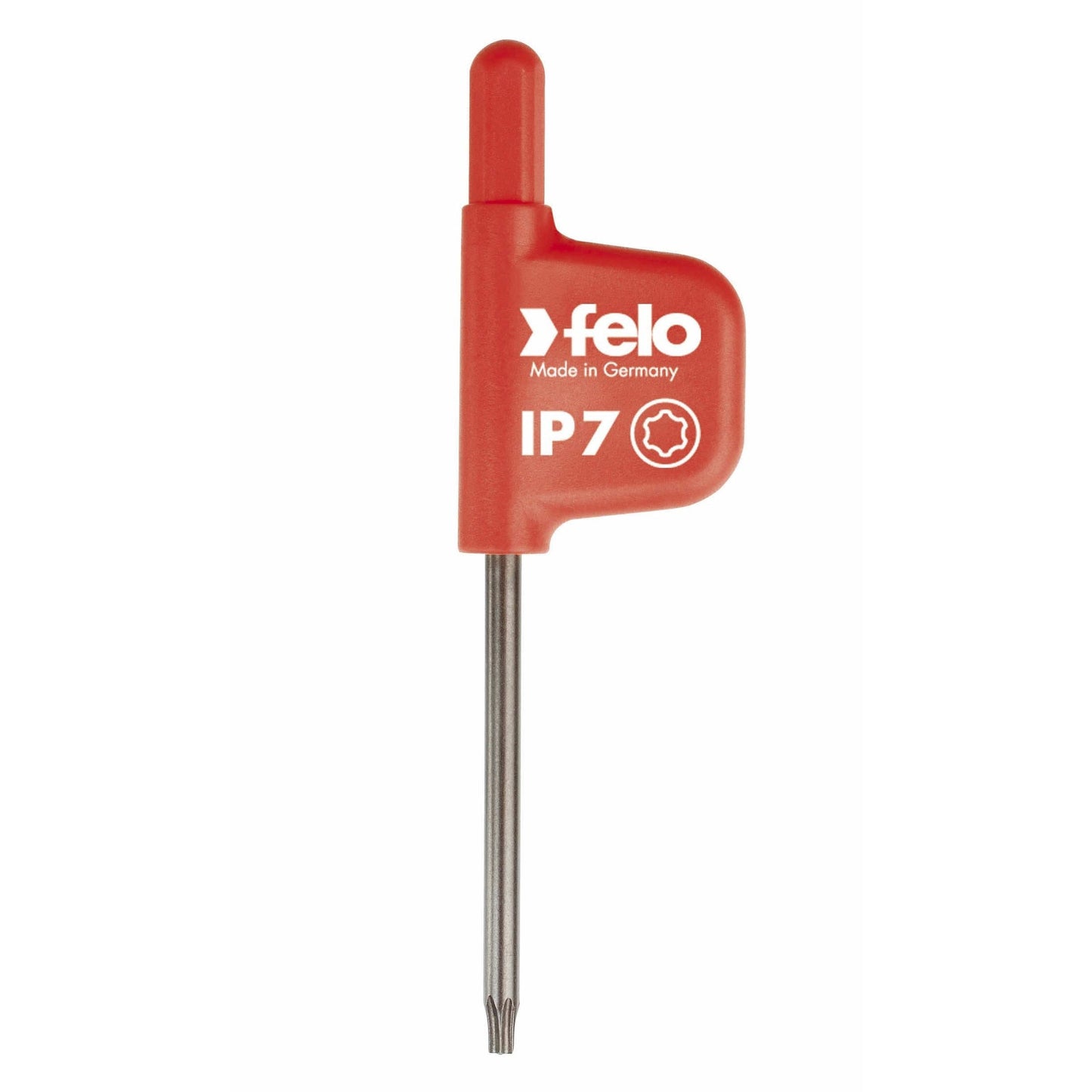 Felo 34910950 Torx Plus Flagdriver, 9 IP x 37 mm