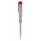 Felo 36130000 Voltage Tester Screwdriver 3.0X0.8X65 220-250V
