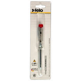 Felo 36130001 Screwdriver Voltage Tester 3.0x0.8x65 220-250V
