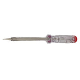 Felo 36130001 Screwdriver Voltage Tester 3.0x0.8x65 220-250V