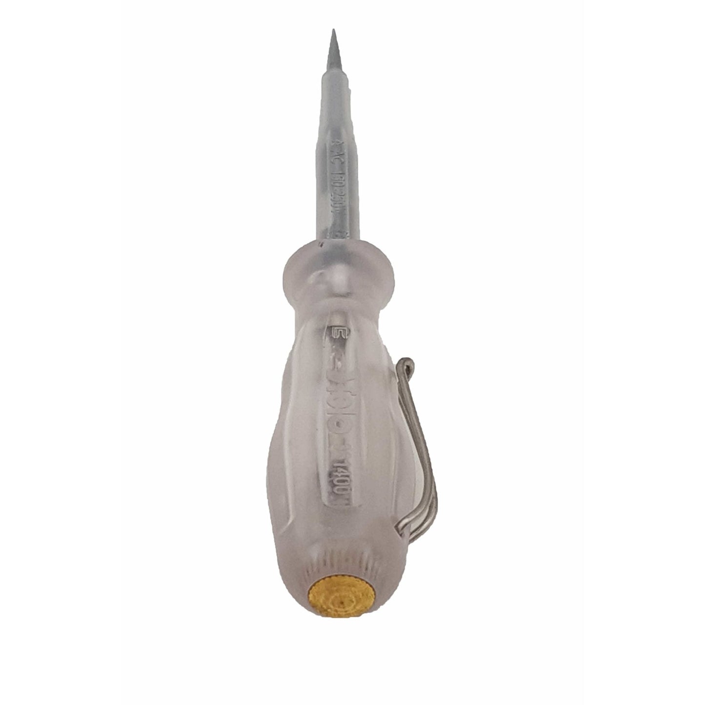 Felo 36140000 Screwdriver voltage tester 3.0x0.8x70 150-250V