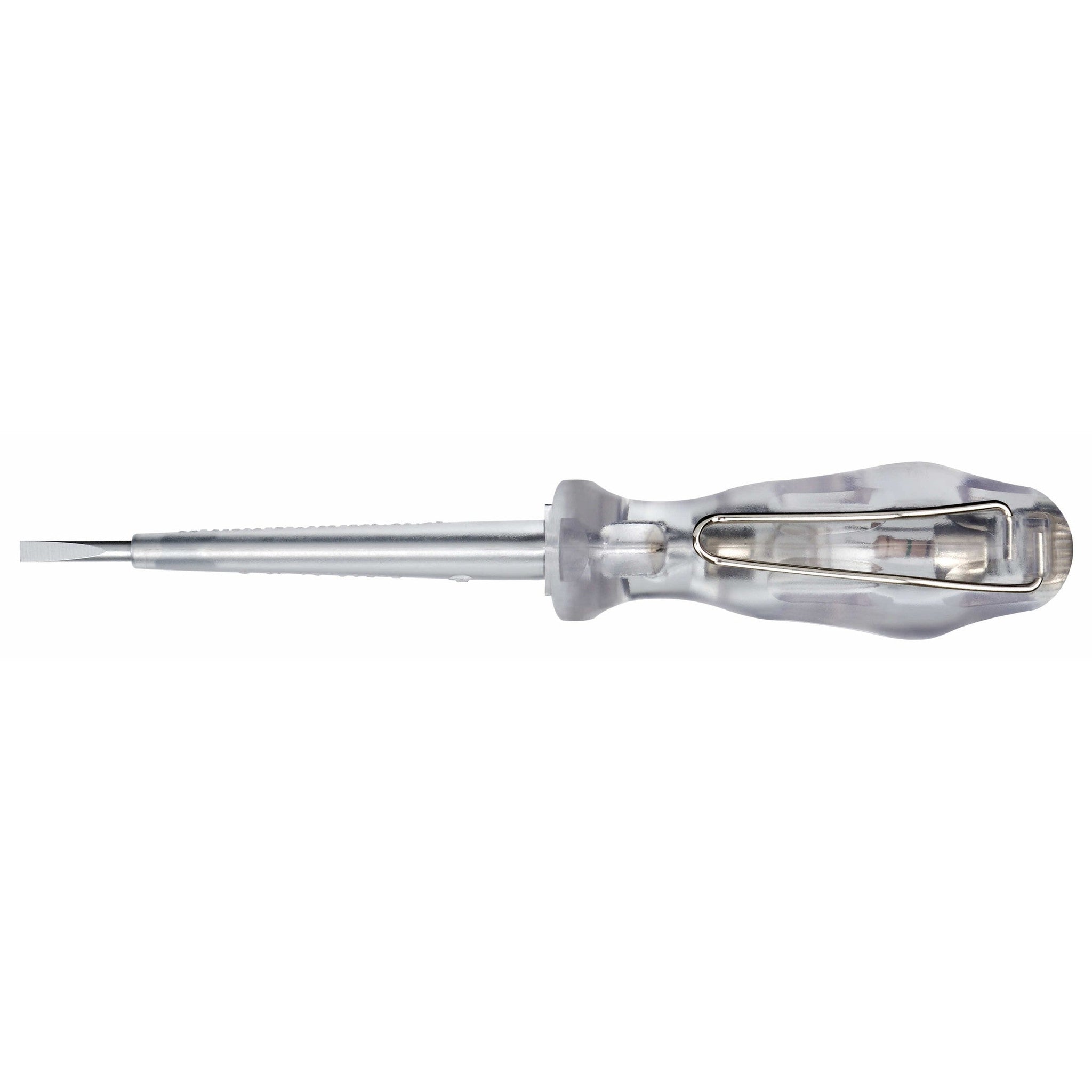 Felo 36140000 Screwdriver voltage tester 3.0x0.8x70 150-250V