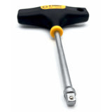Felo 39763560 T-Handle with 1/4" Square Drive