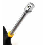 Felo 39795260 T-Handle with 3/8" Square Drive