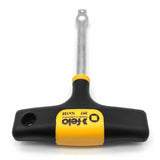 Felo 39795260 T-Handle with 3/8" Square Drive