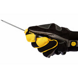 Felo 40003210 Ergonic 3 x 80mm Slotted Screwdriver