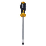 Felo 40006510 Ergonic flat head screwdriver 6.0X1.2X150